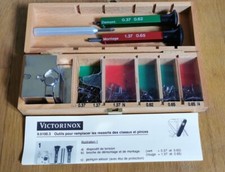 Kit réparation victorinox d'occasion  La Roche-sur-Foron