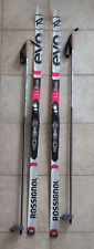 Rossignol evo discovery for sale  Eau Claire
