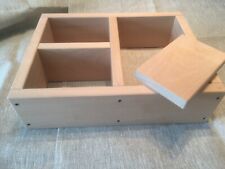 Holz backrahmen backform gebraucht kaufen  Aulendorf