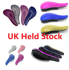 Detangler hair brush for sale  STREET