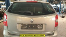 Heckklappe heckdeckel renault gebraucht kaufen  Warendorf
