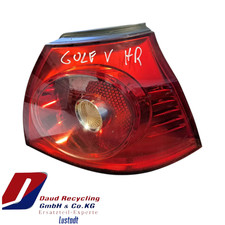 Golf rücklicht 1k6945096q gebraucht kaufen  Lustadt