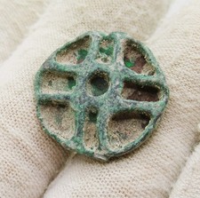 Ancient bronze artefact for sale  DIDCOT