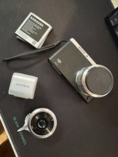 Samsung mini 20.5mp for sale  MIRFIELD