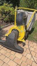 Cramer 5000 laubsauger gebraucht kaufen  Nürnberg