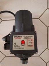 Walter druckschalter druckwäc gebraucht kaufen  Darmstadt