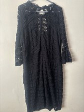 Lipsy london black for sale  WIRRAL