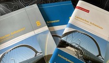 Lambacher schweizer klasse gebraucht kaufen  Pullenreuth
