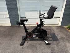Peloton bike excellent for sale  Potomac