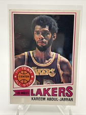 1977 topps basketball for sale  Pekin