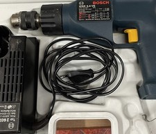 Bosch bohrmaschine gebraucht gebraucht kaufen  Dortmund