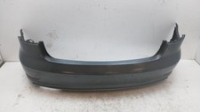Rear bumper audi for sale  SKELMERSDALE