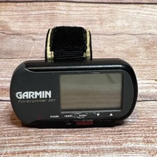 Garmin forerunner 301 for sale  Salem