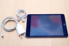 Apple ipad mini gebraucht kaufen  Bochum