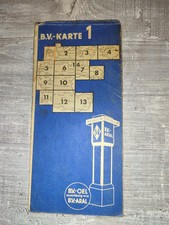 Vorkriegsware aral straßenkar gebraucht kaufen  Bröckel