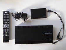 technisat festplatte gebraucht kaufen  Ilvesheim