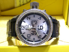 Invicta Russian Diver 1959 modelo 0246 Signature Collection relógio 100MT comprar usado  Enviando para Brazil