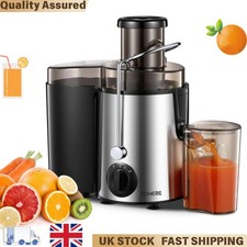 Juicer machine 1000w for sale Juicer machine 1000w for sale  NORTHAMPTON