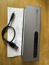 Qianli isee led for sale  CLEETHORPES