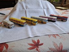 Lot autobus majorette d'occasion  Cambrai