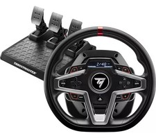 Thrustmaster t248 racing for sale  BIRMINGHAM