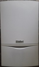 Heizung vaillant brennwert gebraucht kaufen  Düren