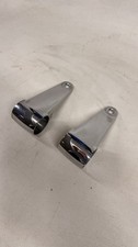 40mm universal chrome for sale  PAIGNTON