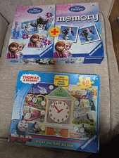 Puzzle game bundle for sale  BANSTEAD