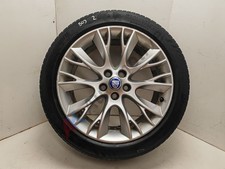 Jaguar x250 8.5j for sale  ROWLANDS GILL