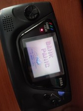 Sega game gear usato  Baronissi