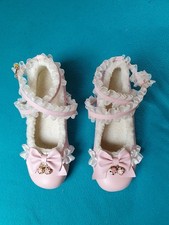 Lolita shoes heels gebraucht kaufen Lolita shoes heels gebraucht kaufen  Rethem