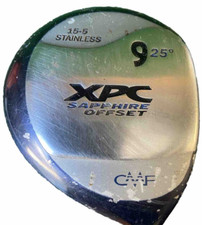 Xpc golf sapphire for sale  Saint Petersburg