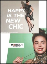 High heels morgan d'occasion  Paris-