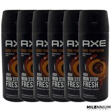 Axe dark temptation gebraucht kaufen  Gelsenkirchen