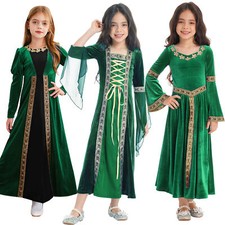 Girls retro renaissance for sale  SWANSEA
