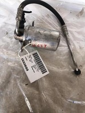Receptor de ar condicionado 1998 Mercedes Benz C-Class C230 secador A2028300283 fabricante de equipamento original comprar usado  Enviando para Brazil