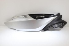 Tampa traseira direita para scooter KYMCO 125 G DINK 2012 a 2017 comprar usado  Enviando para Brazil