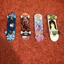 Rare tech deck for sale  ELLON