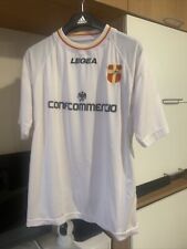 Maglia messina calcio usato  Milano