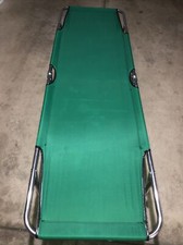 Vintage foldable cot for sale  Pittsburgh