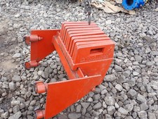 Ditch witch weight for sale  Carbondale