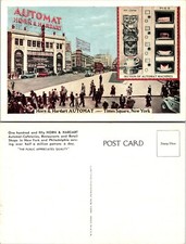 Horn hardart automat for sale  Mansfield