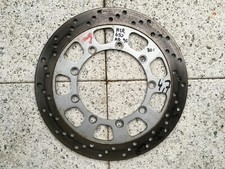 Bremsscheibe kawasaki klr gebraucht kaufen  Neuried