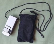 Minox 6x16 pocket for sale  NEWTON ABBOT