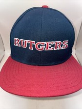 Rutgers adidas hat for sale  San Tan Valley