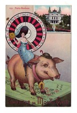 Ar2016 gambling wheel d'occasion  Expédié en Belgium