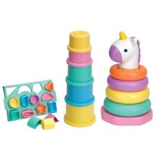 Baby unicorn gift for sale  LONDON