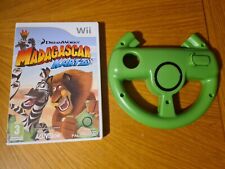 Madagascar kartz volanre usato  Ravenna