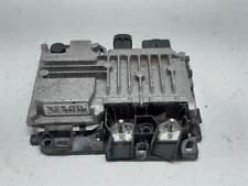 Engine ecu peugeot for sale  WINSFORD