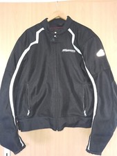 Vanucci jacke air gebraucht kaufen  Ayl, Trassem, Wellen